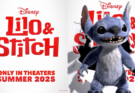 LILO & STITCH (2025) Disney+ Live Action Remake Movie