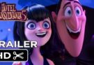 Hotel Transylvania 5 Movie Trailer (2025)